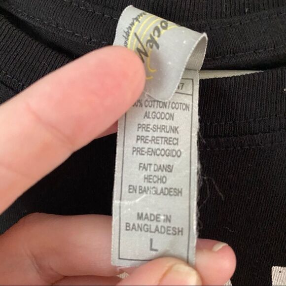 Rock Me twenty one pilots band tee Large - Picture 4 of 5